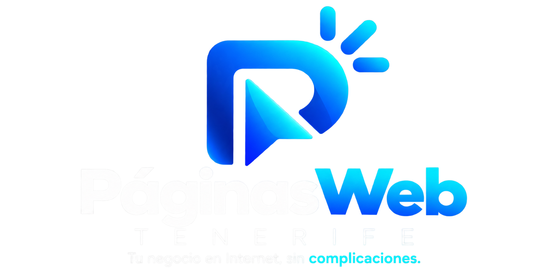 Páginas Web Tenerife